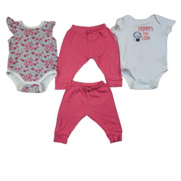 GAP Matching Sets Gap Shirts Pant Sets Baby Girl Poshmark
